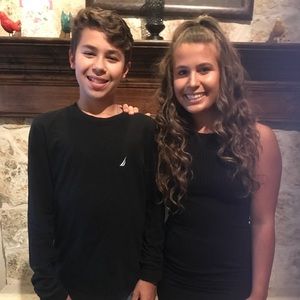 Meet your Posher, Sherry